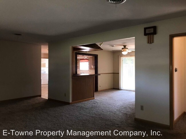 Foto del edificio - 2 br, 2 bath House - 301 S. Hoover
