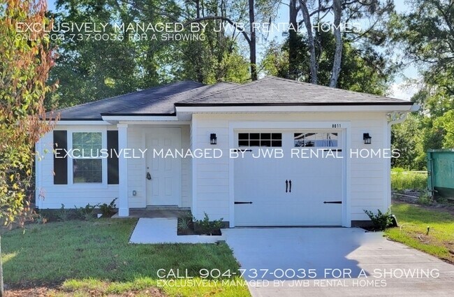 Building Photo - 8011 Mattox Ave