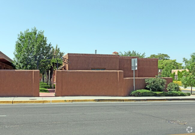Foto del edificio - 1630 Dr Martin Luther King Jr Ave NE