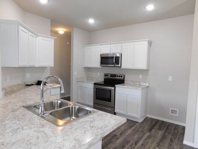 Foto del edificio - 1102 S Jaybird Lane