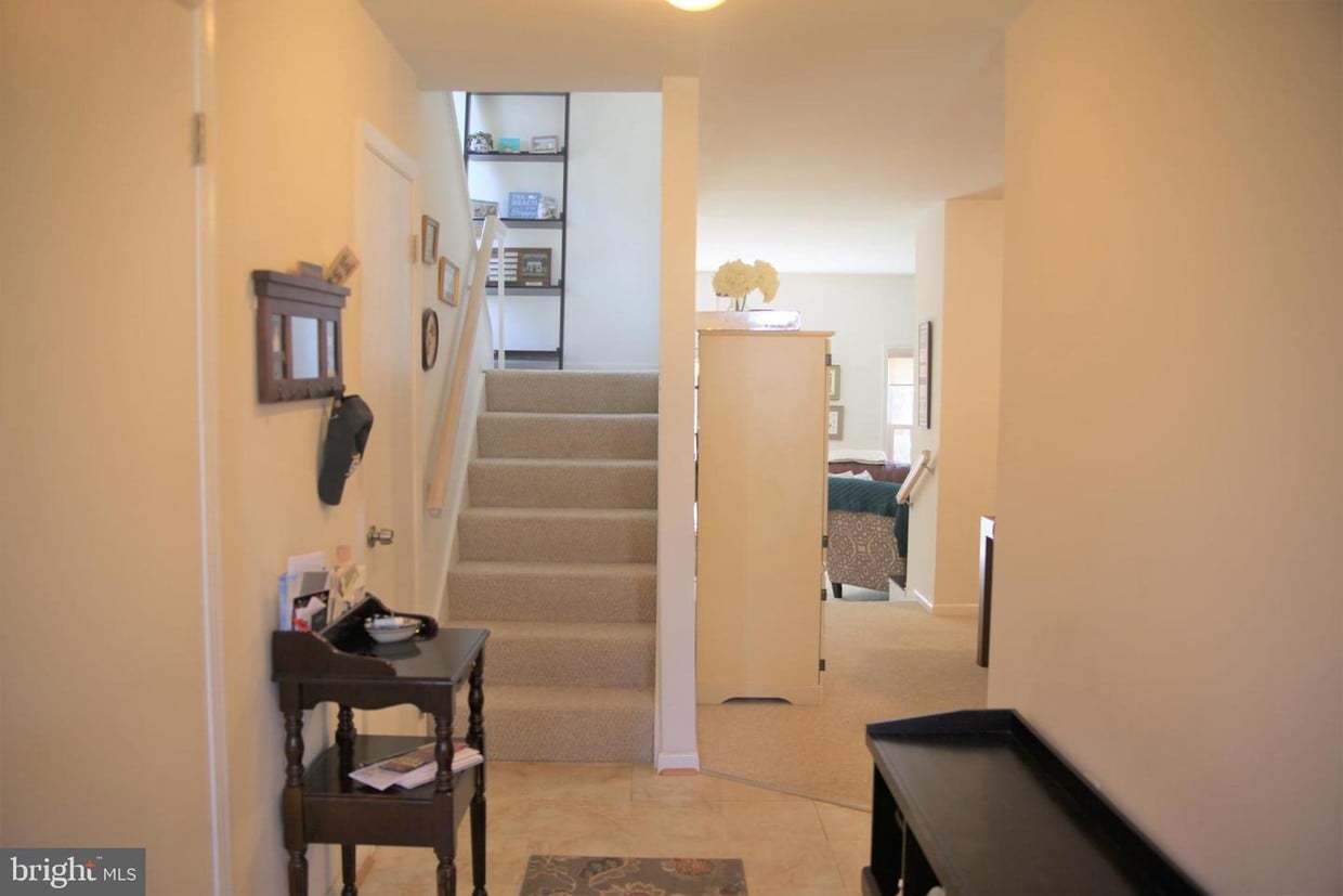 1562C Westmoreland St, McLean, VA 22101 Townhome Rentals in McLean VA