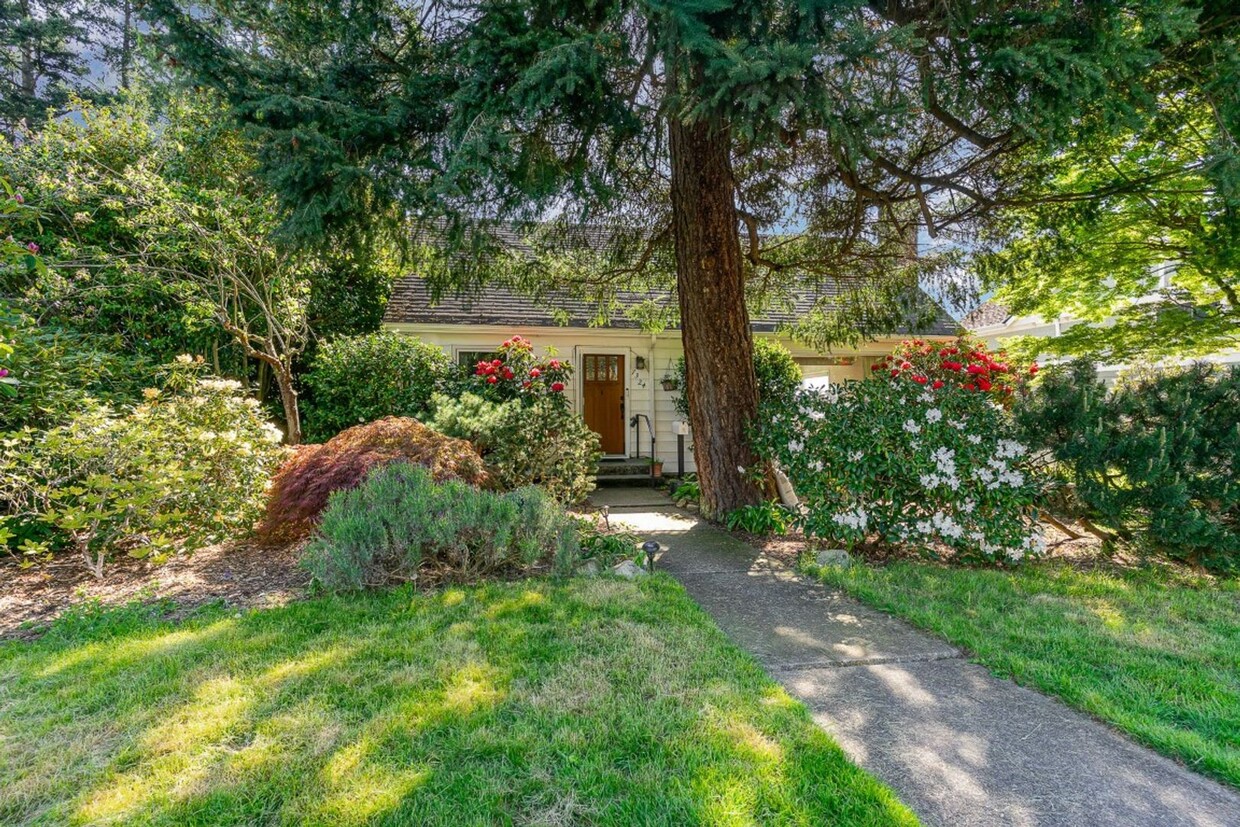 Foto principal - 5Bd/2.5Ba Seattle House