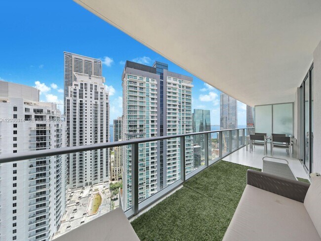 Foto del edificio - 1100 S Miami Ave