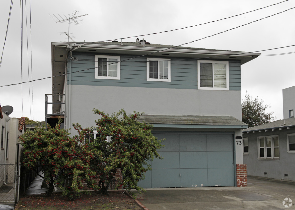 Building Photo - 73 Dutton Ave