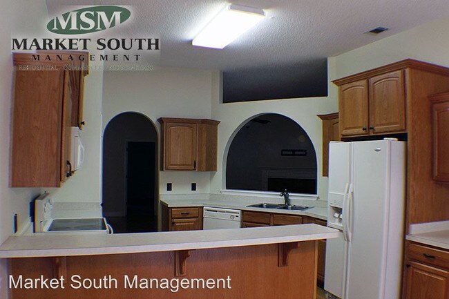 Foto del edificio - 4 br, 2 bath House - 7 Steel Magnolia Lane