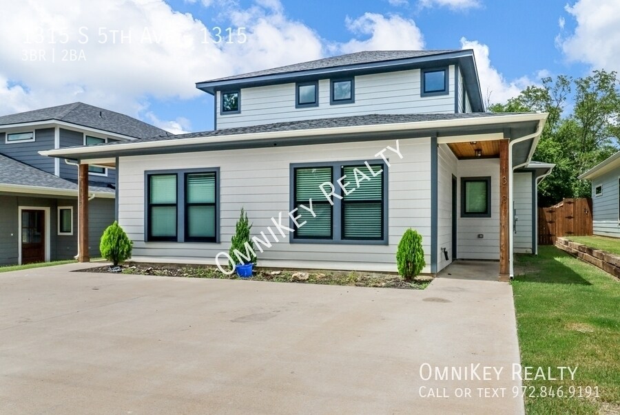 Foto principal - 1315 S 5th Ave