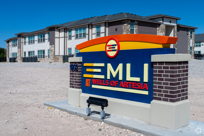 Building Photo - EMLI-Artesia - Income-Qualifying