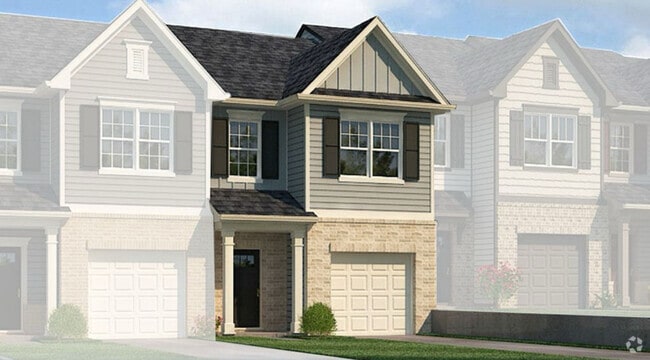 Building Photo - 54 Chastain Cir