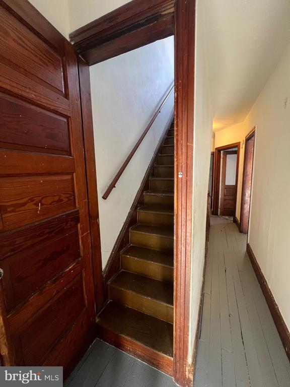 Foto del edificio - 347 E King St