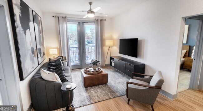 Foto del edificio - 2370 Sever Rd NW