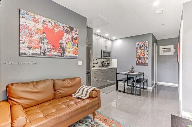 Foto del edificio - 2302 Taylor St