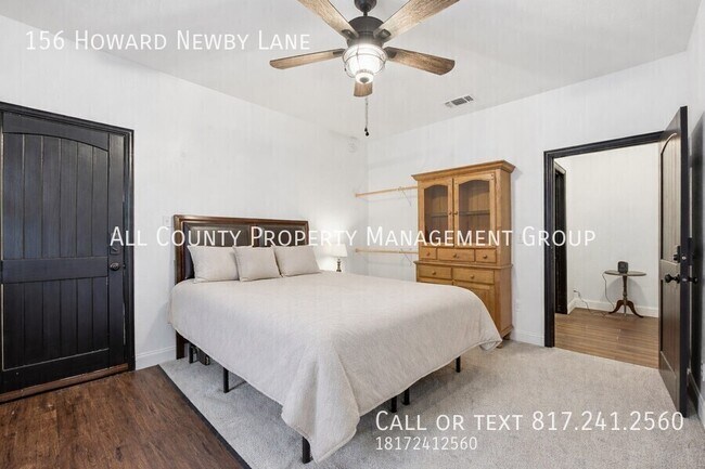 Foto del edificio - 156 Howard Newby Ln