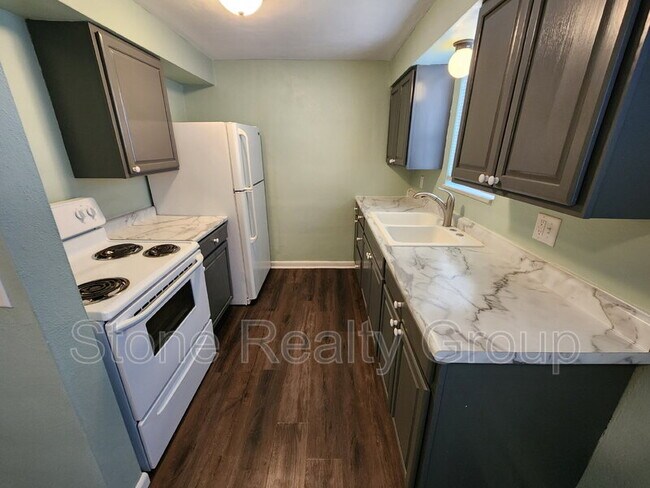 Foto del edificio - 3877 E Beulah Ave