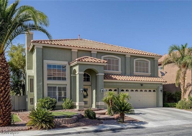 Foto del edificio - 442 Staghorn Pass Ave