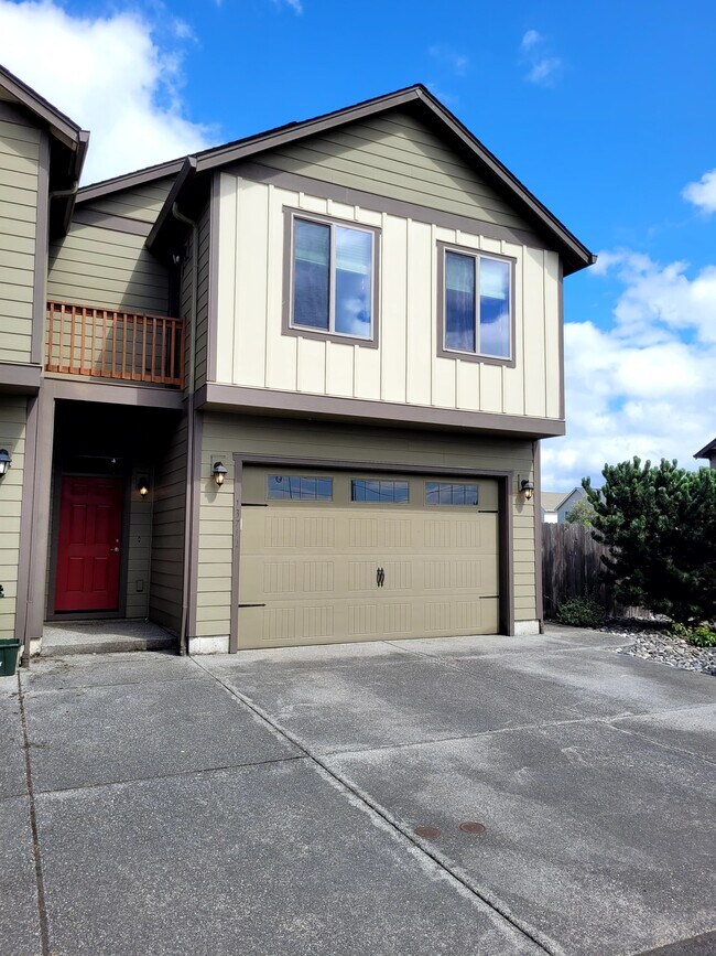 Foto del edificio - 13714 NE 64th Circle