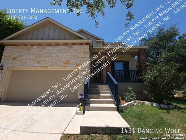 Foto del edificio - Beautiful 4 Bedroom Home in the Lovely Nei...