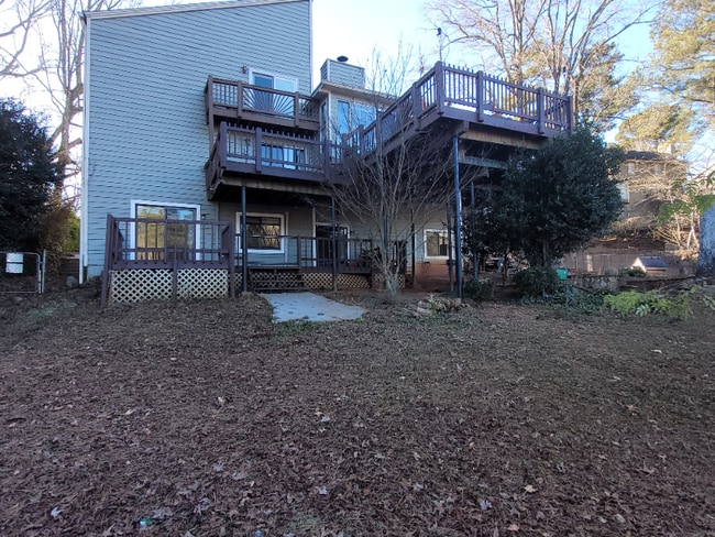 Foto del edificio - 967 Smoketree Dr