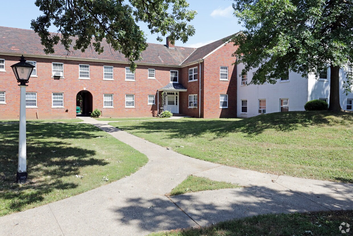 Windsor Terrace Apartments Apartments Des Moines, IA
