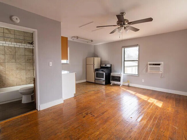 Foto del edificio - 1604 Harrison St