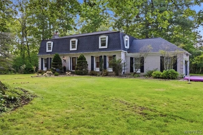 Building Photo - 125 Amberwood Dr