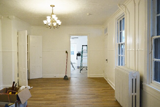 Foto del edificio - 313 Cherry St