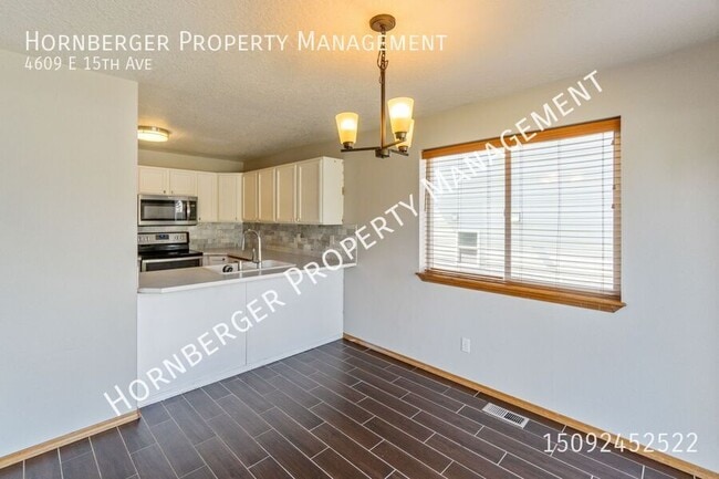 Foto del edificio - 4609 E 15th Ave