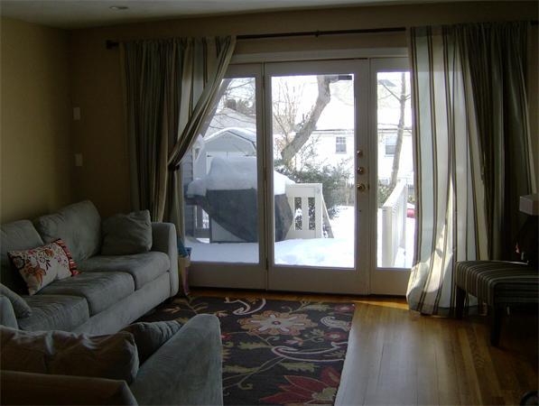 Foto del edificio - 21 5th Ave