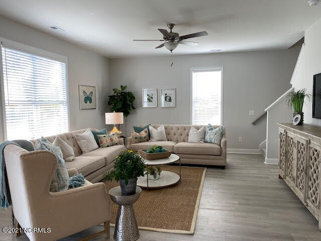 Foto del edificio - 1277 Dabney Park Dr