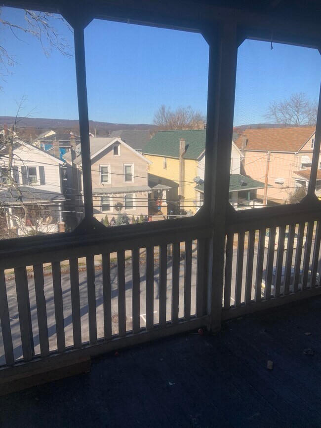 852 S Franklin St Unit 1, WilkesBarre, PA 18702 Apartments in Wilkes