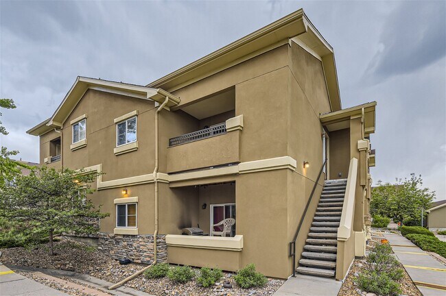 Building Photo - 4541 Copeland Lp