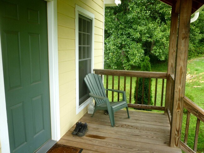 Foto del edificio - 245 Goodwin Creek Trail