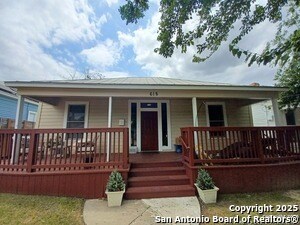 Foto principal - 618 Dawson St