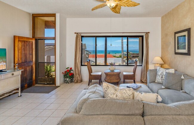 Building Photo - Fully Furnished, 3 Bed/3 Bath, Waiehu Heig...