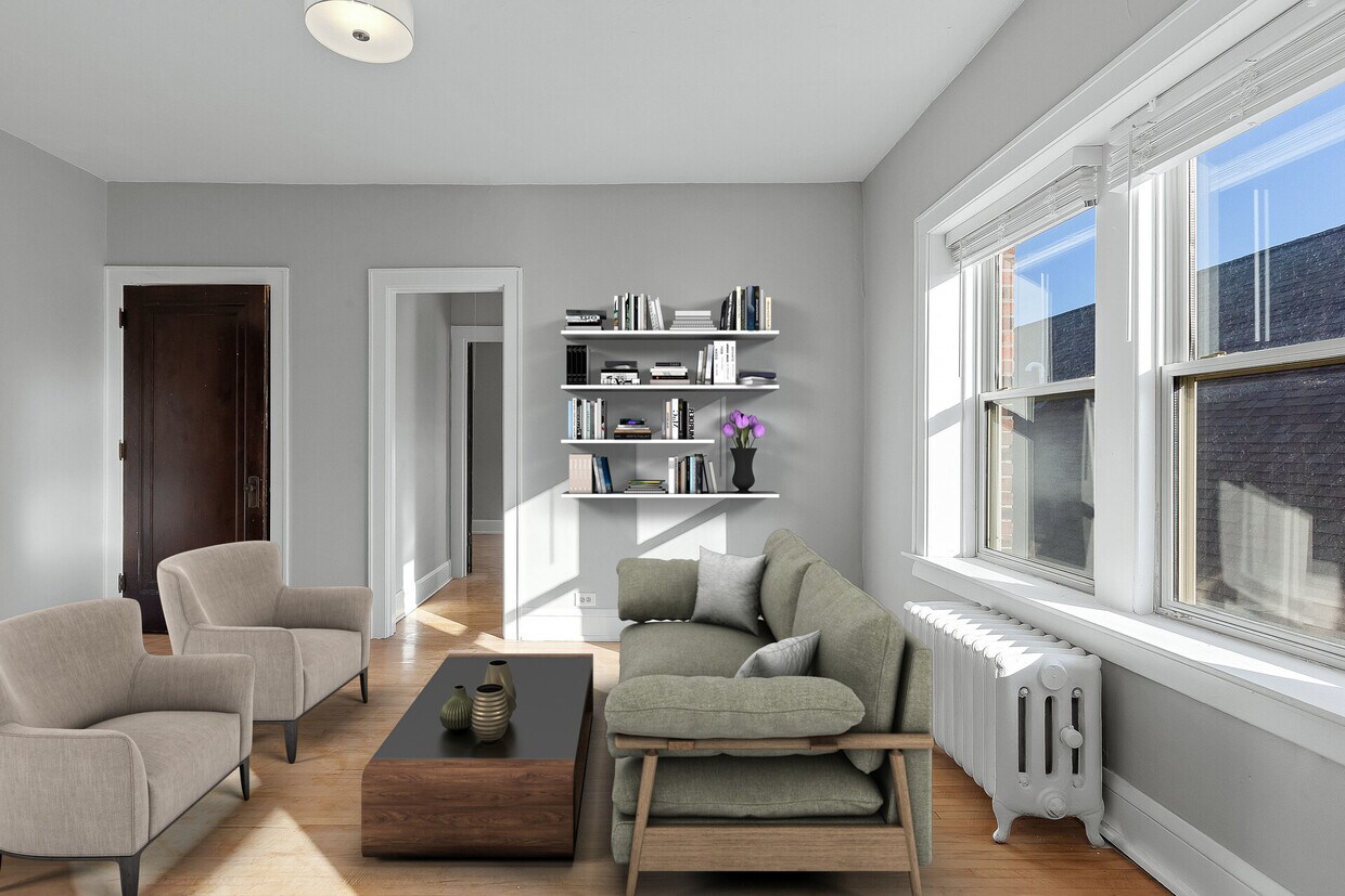 Foto principal - 2400 Harriet Ave Apartments | Origen Living