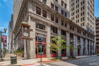 Building Photo - 314 N Broadway