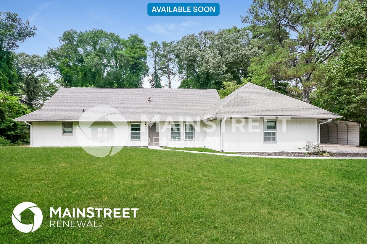 Foto principal - 2242 Marion Ln