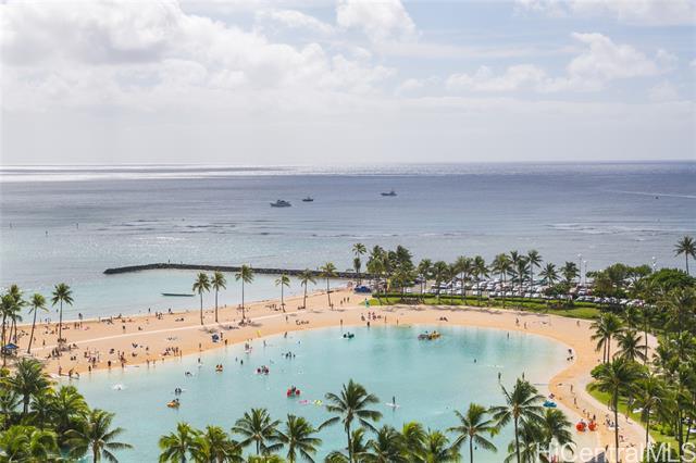 Foto del edificio - 1777 Ala Moana Blvd