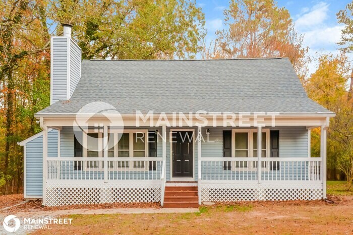 Primary Photo - 1430 VANGUARD PL, DURHAM, NC 27713