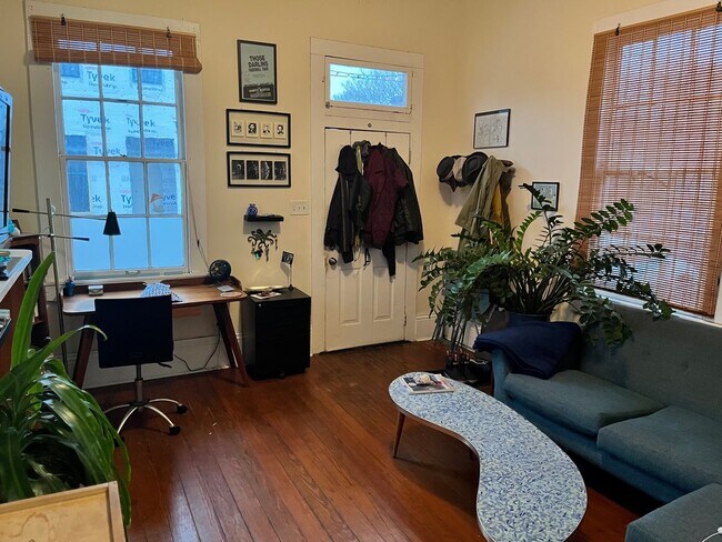 Foto del edificio - 4501 Constance St