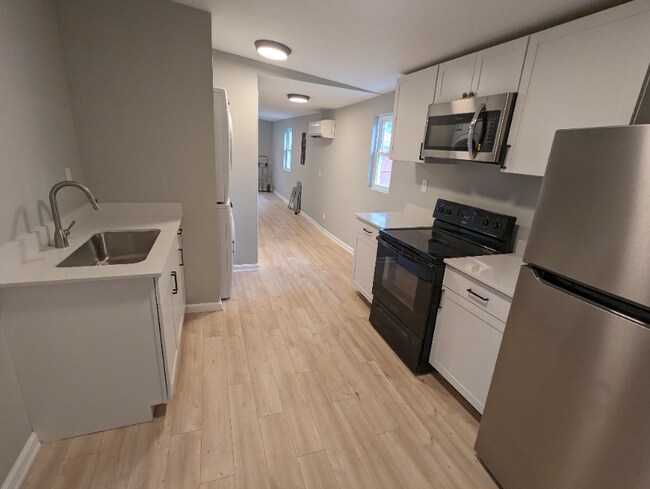 Foto del edificio - 2315 Main St