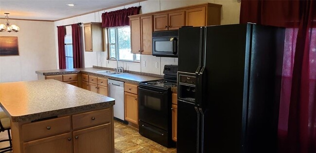 Foto del edificio - 8315 Burleson Manor Rd