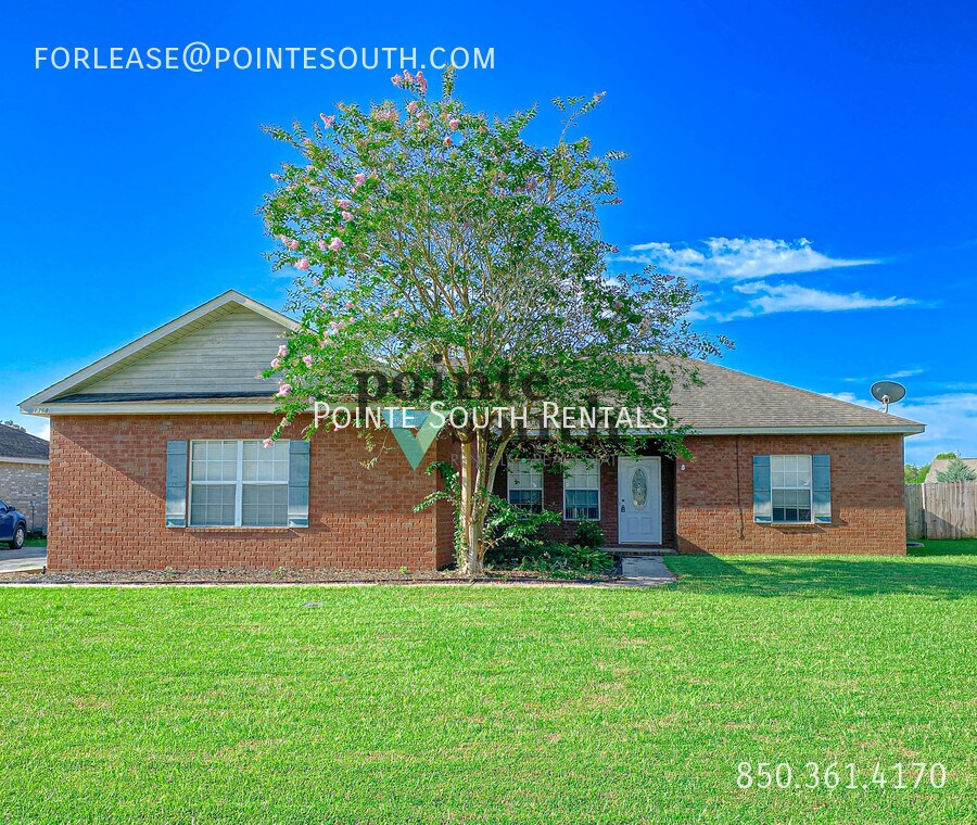 13688 Co Rd 66, Loxley, AL 36551 House Rental in Loxley, AL