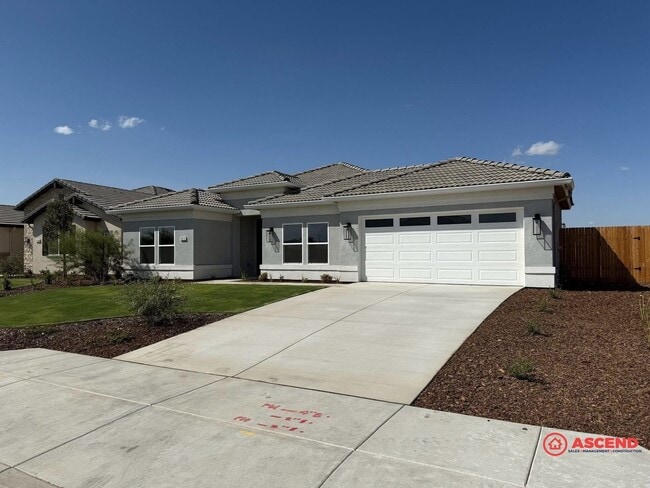 Foto del edificio - Newly Built Home In Southwest!
