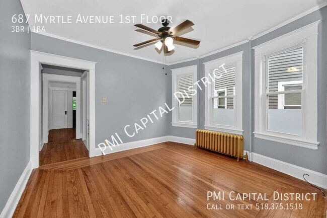 Foto del edificio - 687 Myrtle Ave