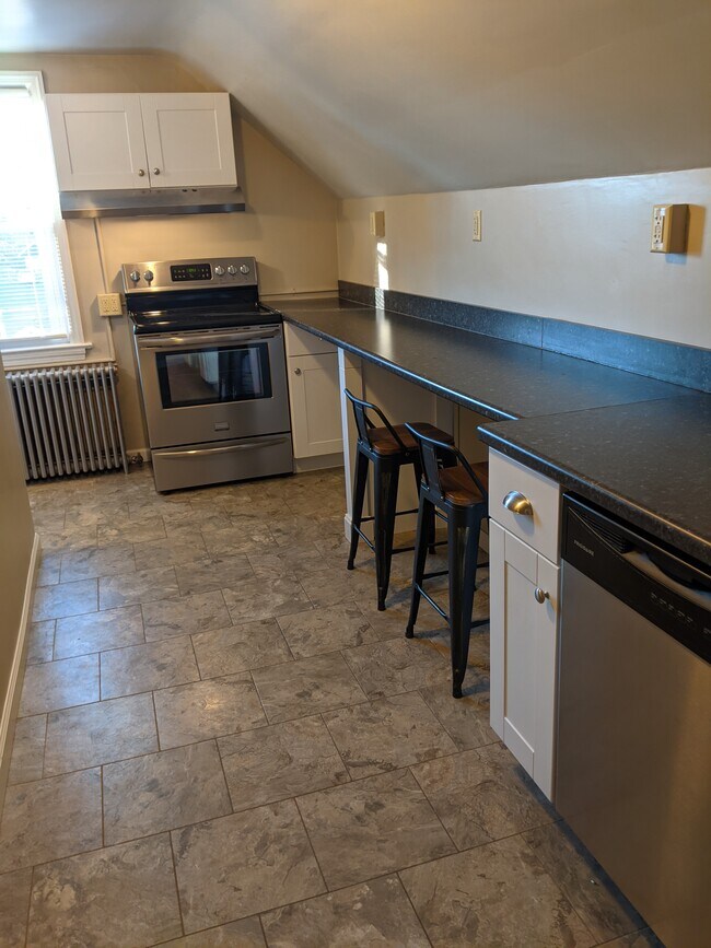 Foto del edificio - 183 Sycamore St