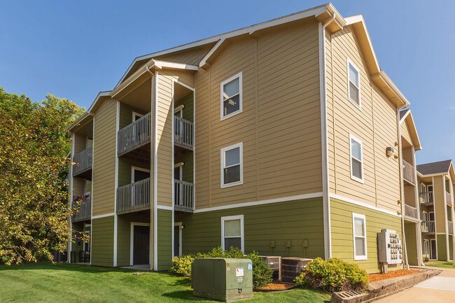 Shady Creek Apartments Pella, IA