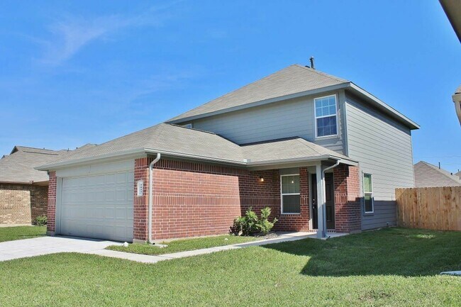 Foto del edificio - 5815 Dawn Terrace Ct