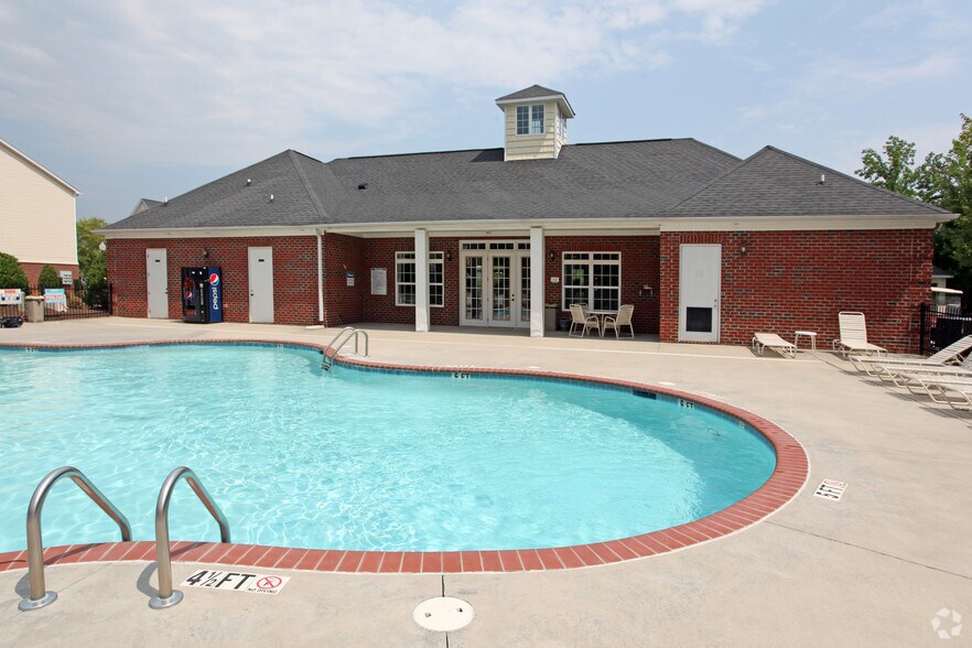 Providence Pointe Rentals WinstonSalem, NC