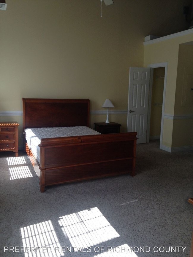 207 Carolyns Mill Pl, Rockingham, NC 28379 House Rental in Rockingham