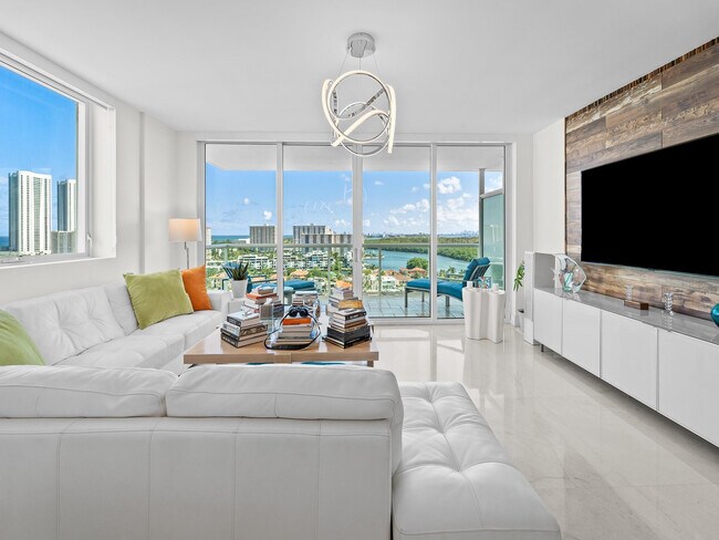 Foto del edificio - 400 Sunny Isles Blvd